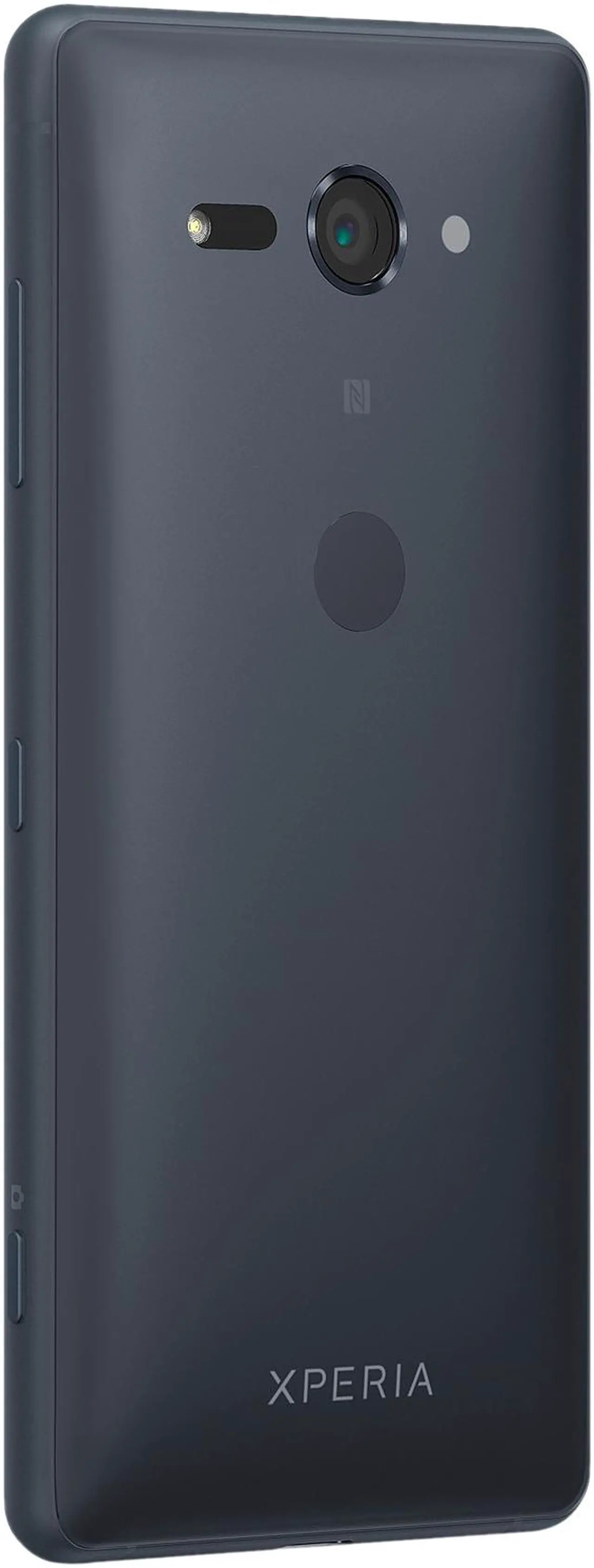 Alt view image 10 of 10 - Sony Xperia XZ2 Compact (H8314) 4G LTE Unlocked Cell Phone (US Warranty) 5" Black 4GB RAM