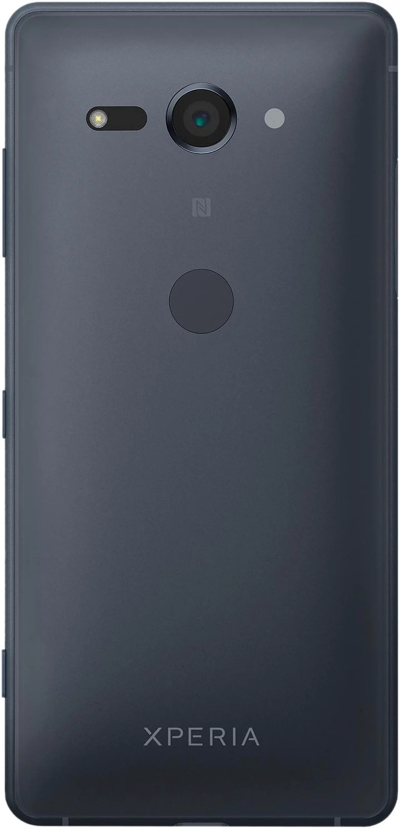 Alt view image 9 of 10 - Sony Xperia XZ2 Compact (H8314) 4G LTE Unlocked Cell Phone (US Warranty) 5" Black 4GB RAM