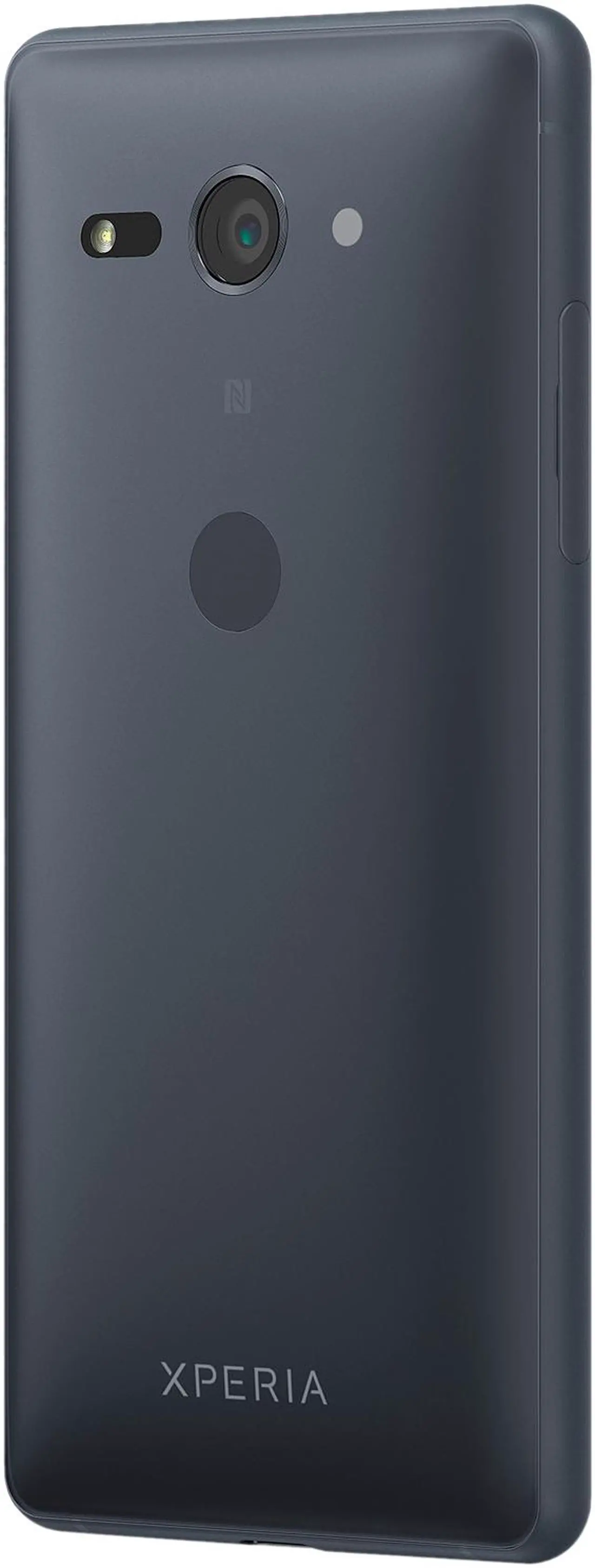 Alt view image 8 of 10 - Sony Xperia XZ2 Compact (H8314) 4G LTE Unlocked Cell Phone (US Warranty) 5" Black 4GB RAM