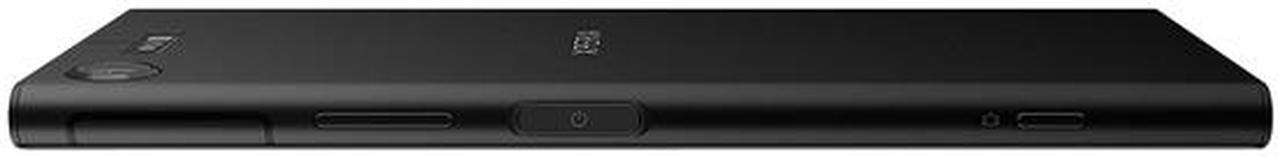 Alt view image 4 of 4 - Sony Xperia XZ1 G8343 4G LTE Unlocked GSM Android Phone w/ 19 MP Camera 5.2" Black 4GB RAM