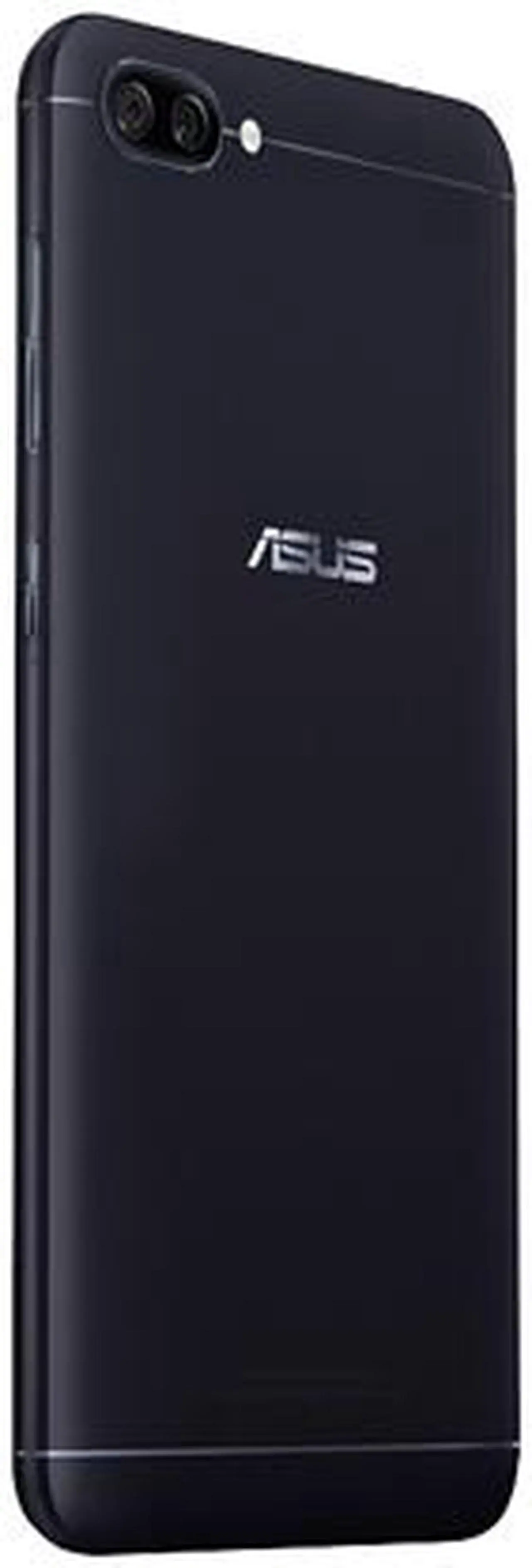 Alt view image 4 of 4 - ASUS ZenFone 4 Max 5.2-inch HD 2GB RAM, 16GB storage LTE Unlocked Dual SIM Cell Phone, US/Canada Warranty, Black (ZC520KL-S425-2G16G-BK)