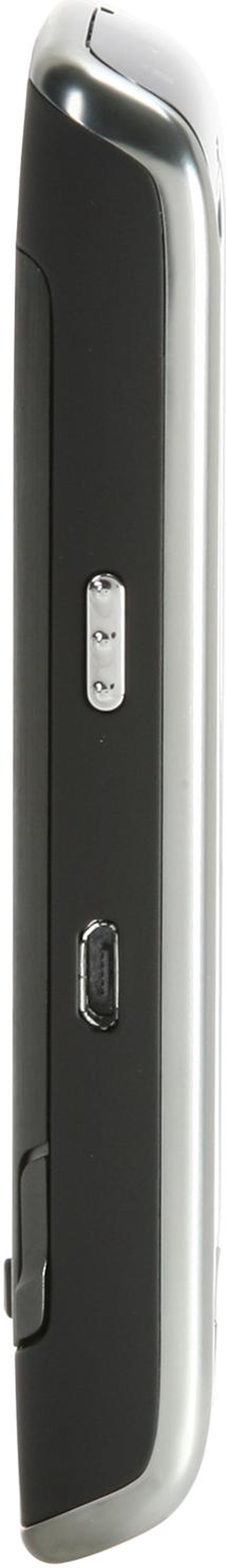 Alt view image 3 of 8 - Blackberry Storm Black unlocked GSM Smart Phone with Touch Screen (9530) - OEM