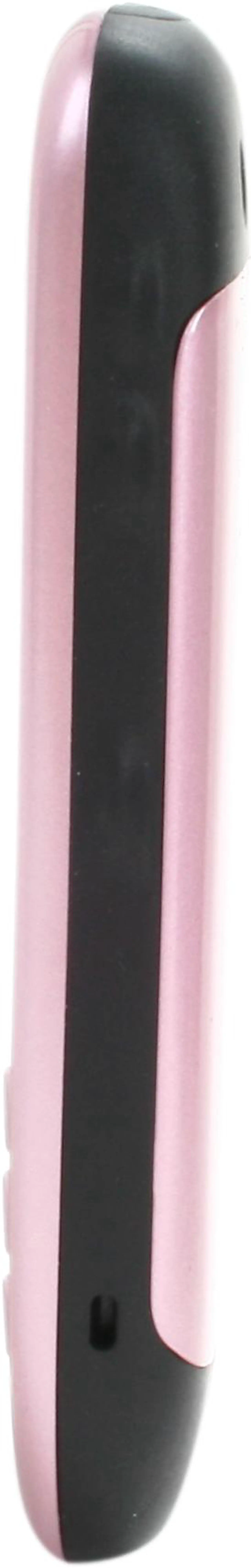 Alt view image 5 of 7 - BlackBerry Curve 8520 2G Unlocked GSM Bar Phone with Full Qwerty Keyboard 2.46" Pink