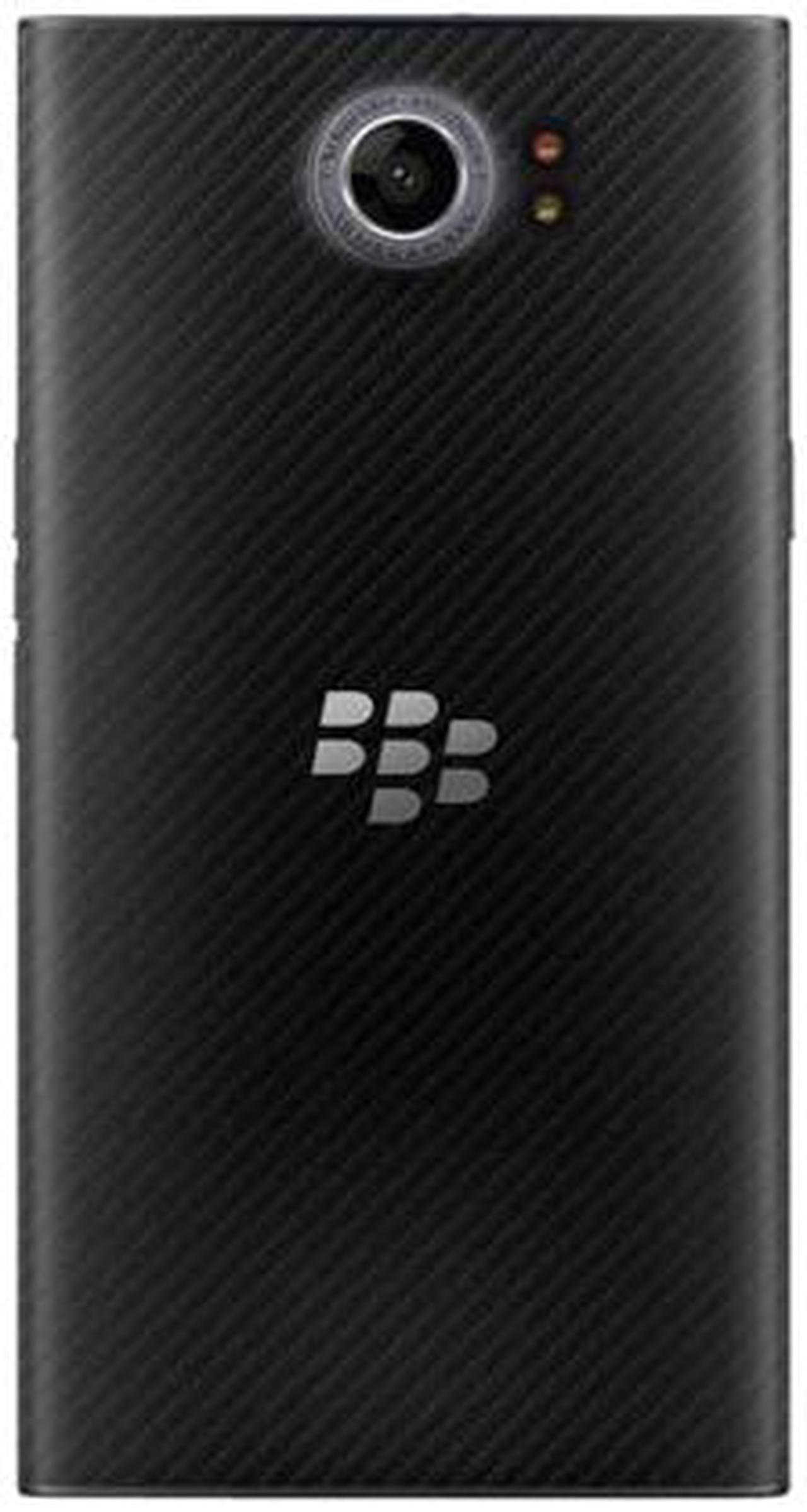 Alt view image 4 of 4 - BlackBerry Priv STV100-1 Unlocked GSM Slider Android Cell Phone - Black