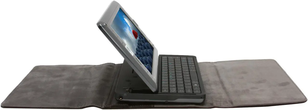 Alt view image 7 of 20 - HTC X9501 Shift GSM 3G/UMTS Unlocked Windows Vista CellPhone
