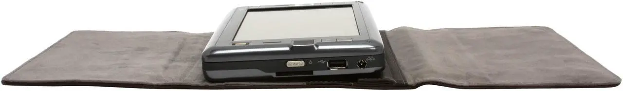 Alt view image 14 of 20 - HTC X9501 Shift GSM 3G/UMTS Unlocked Windows Vista CellPhone