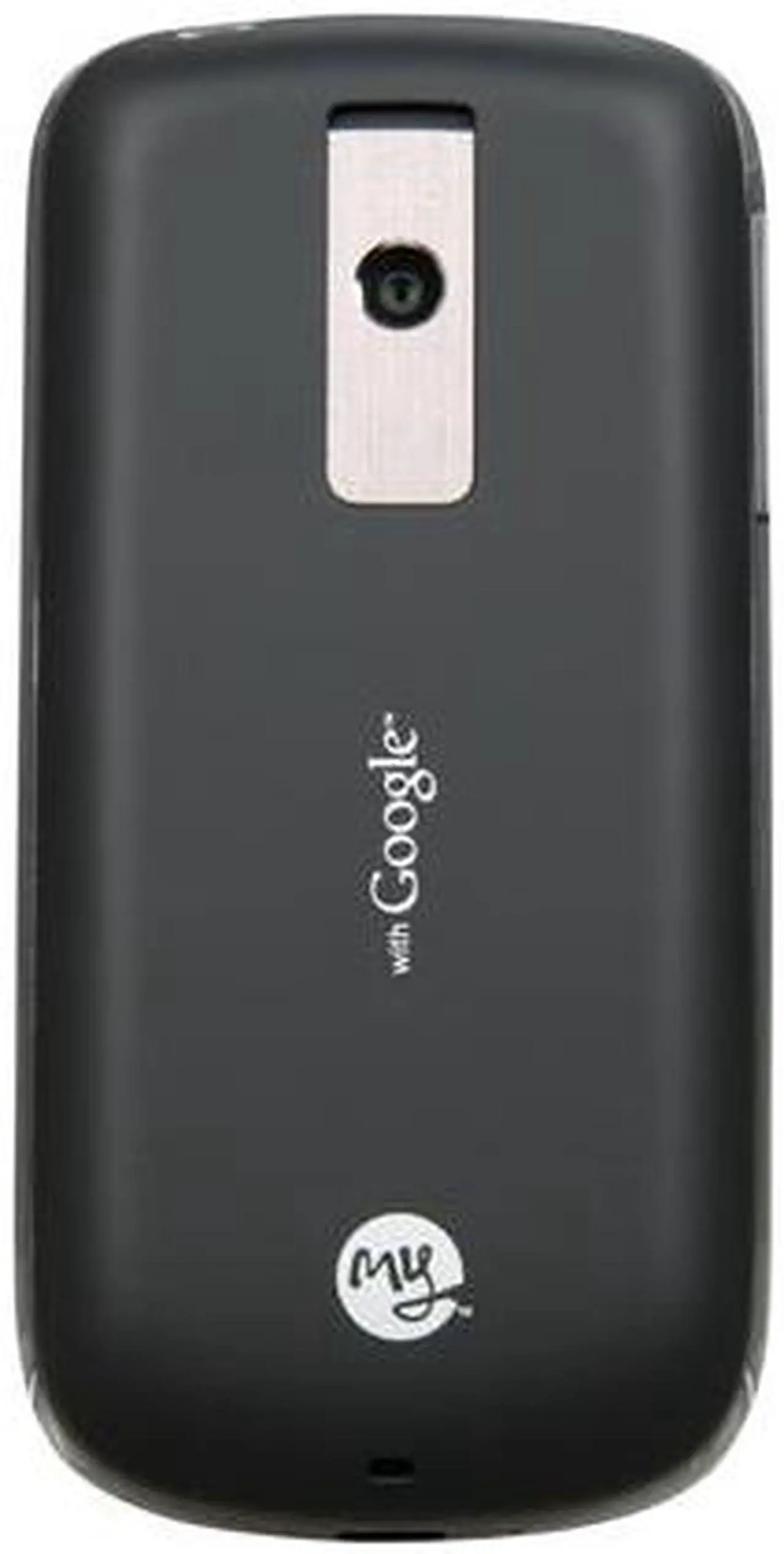 Alt view image 4 of 6 - HTC myTouch 3G Black Unlocked GSM Smart Phone with Android OS/ Video Messaging / Google Talk