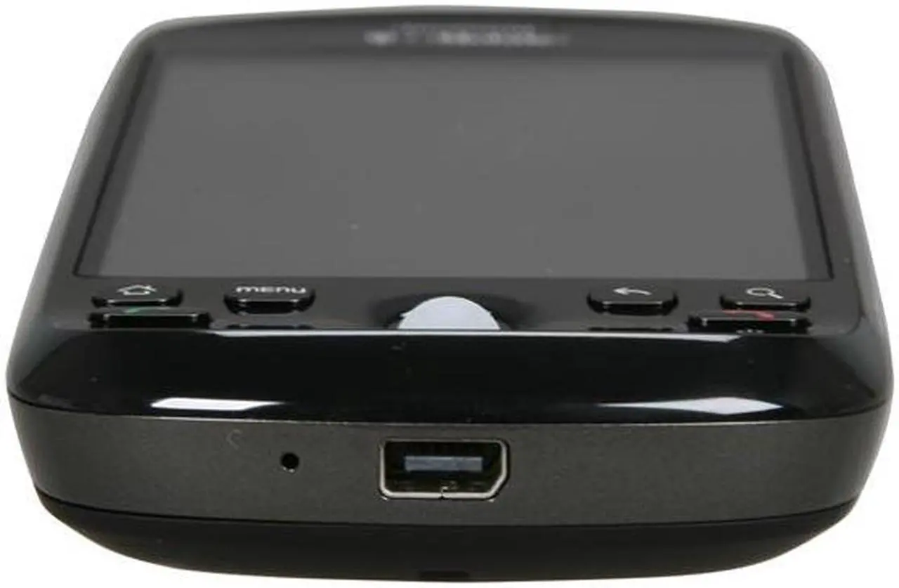 Alt view image 6 of 6 - HTC myTouch 3G Black Unlocked GSM Smart Phone with Android OS/ Video Messaging / Google Talk