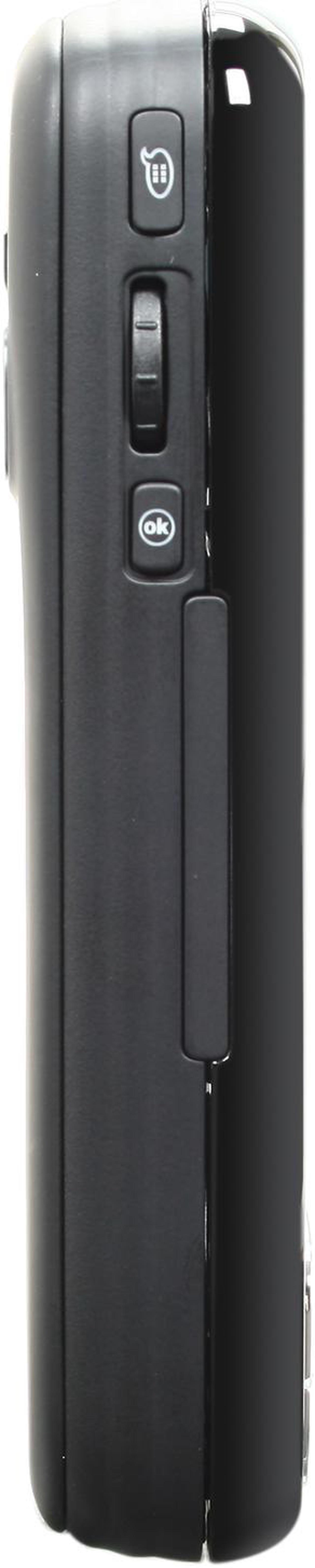 Alt view image 4 of 8 - HTC Tilt Unlocked 3G GSM Smart Phone with Wi-Fi & GPS (8925)