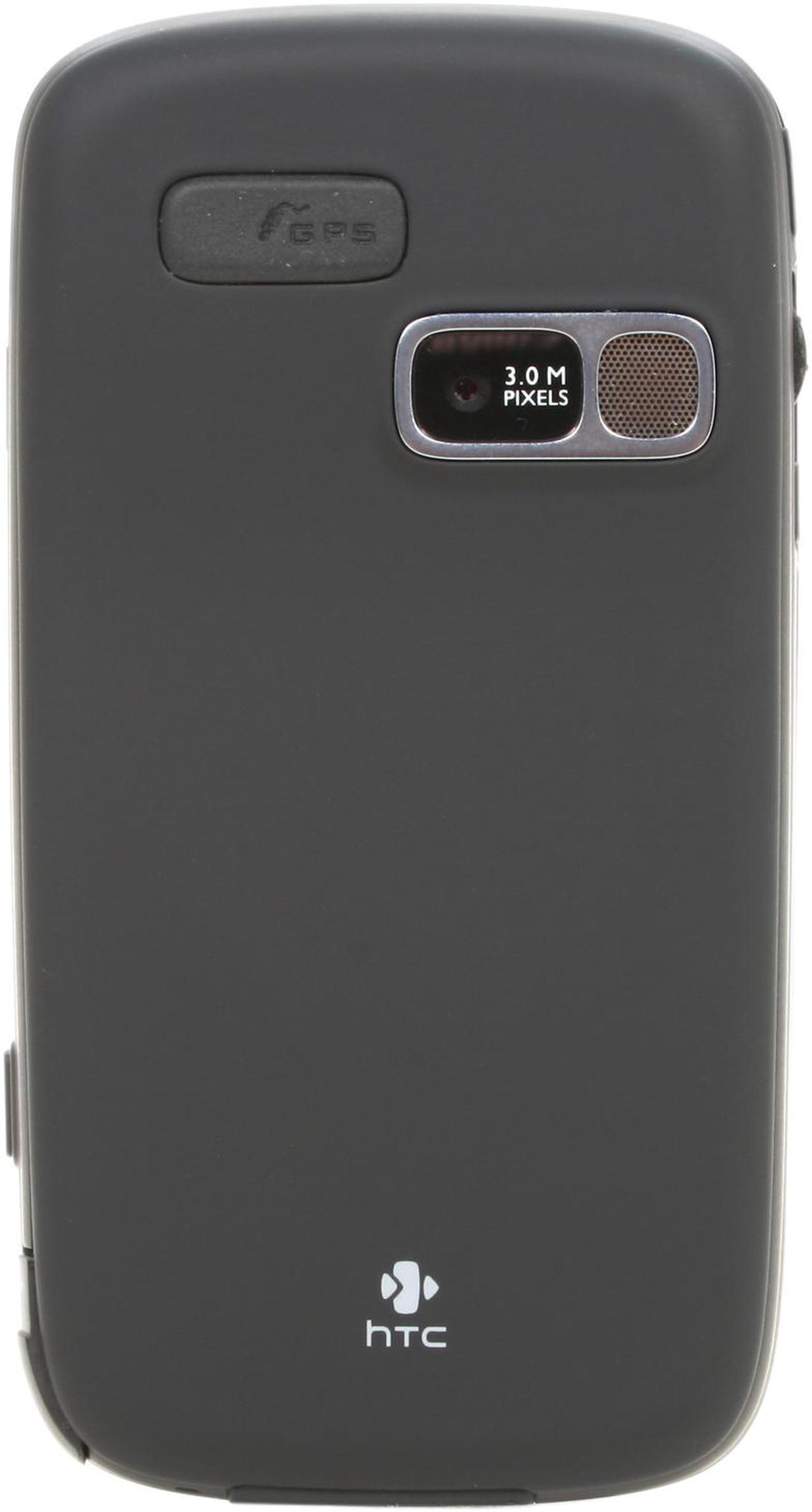 Alt view image 5 of 8 - HTC Tilt Unlocked 3G GSM Smart Phone with Wi-Fi & GPS (8925)