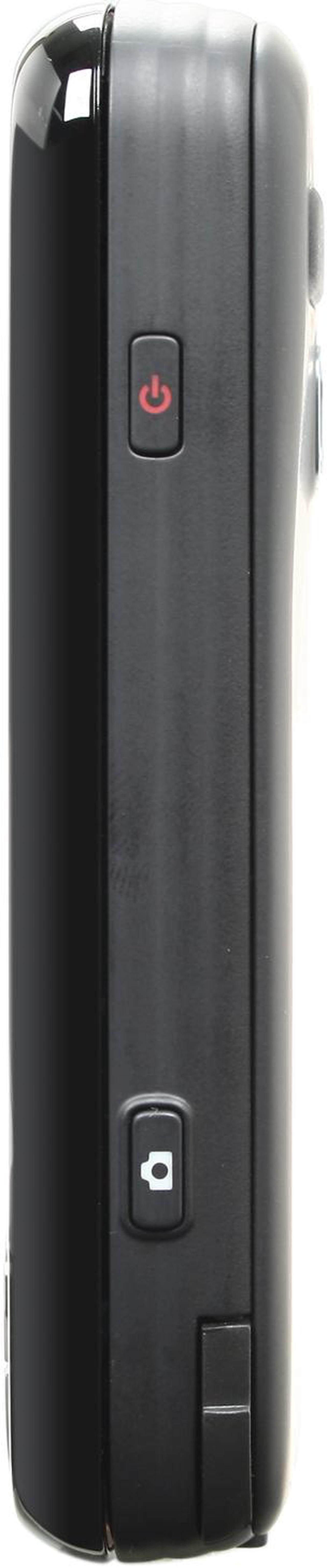 Alt view image 6 of 8 - HTC Tilt Unlocked 3G GSM Smart Phone with Wi-Fi & GPS (8925)