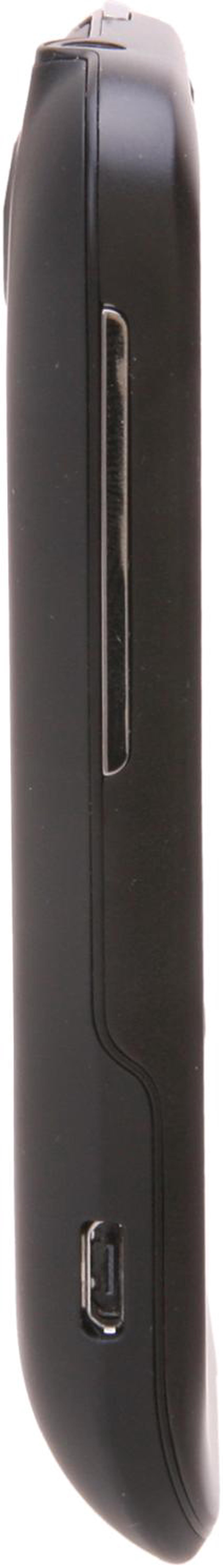 Alt view image 5 of 7 - HTC Wildfire S GSM Unlocked Android Smart Phone w/ 3.2" Touch Screen / 5MP Camera / Wi-Fi / GPS / Bluetooth (A510e)3.2" Black