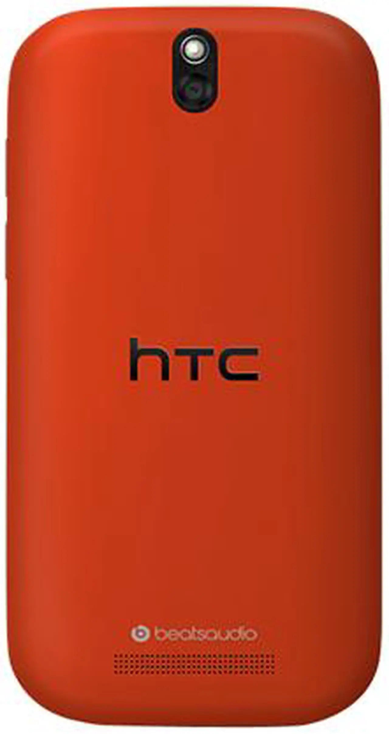 Alt view image 5 of 5 - HTC One SV Boost Mobile LTE Dual-Core 1.2GHz Cell Phone