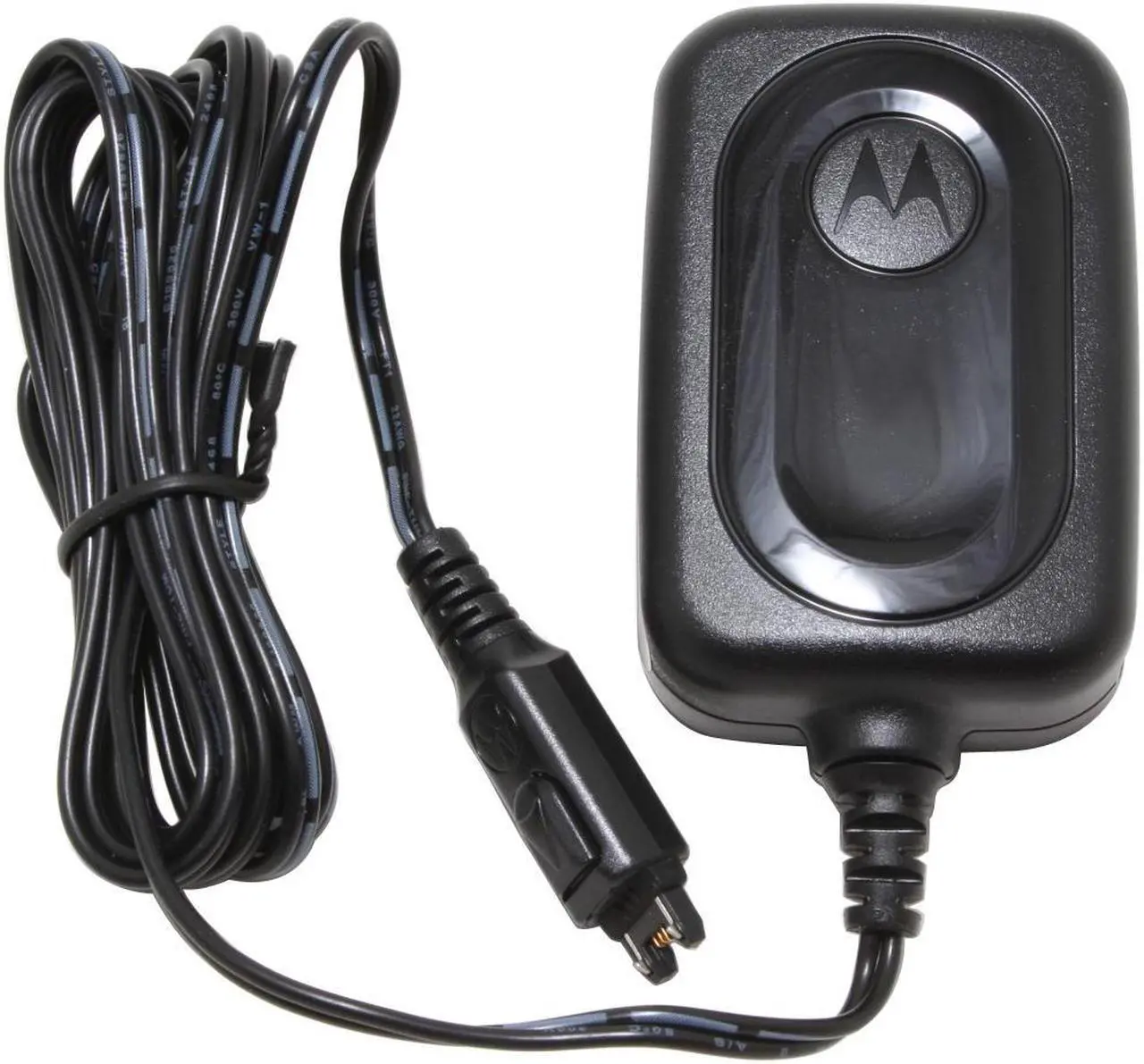 Alt view image 5 of 6 - MOTOROLA HS850 Grey Bluetooth Wireless Headset Bulk - OEM