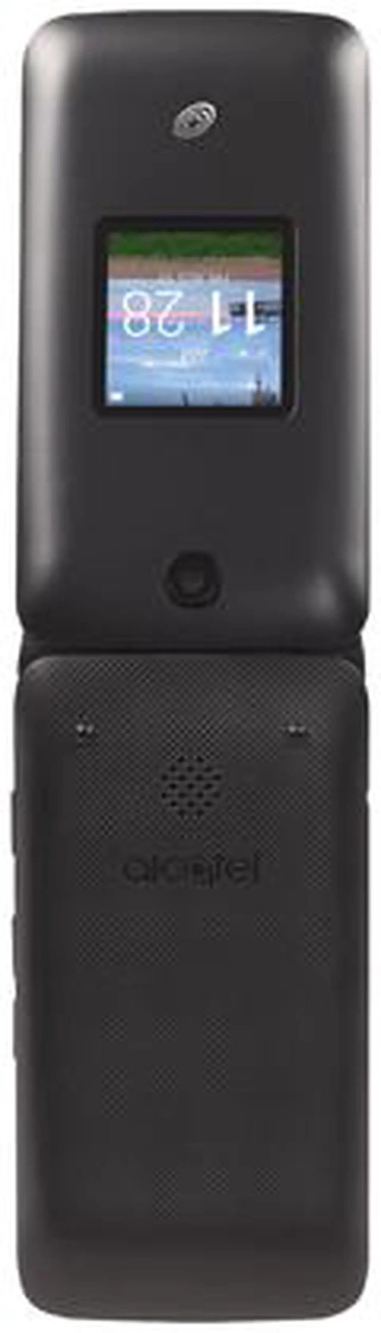 Alt view image 6 of 7 - Alcatel A405 Net10 Prepaid Cell Phone