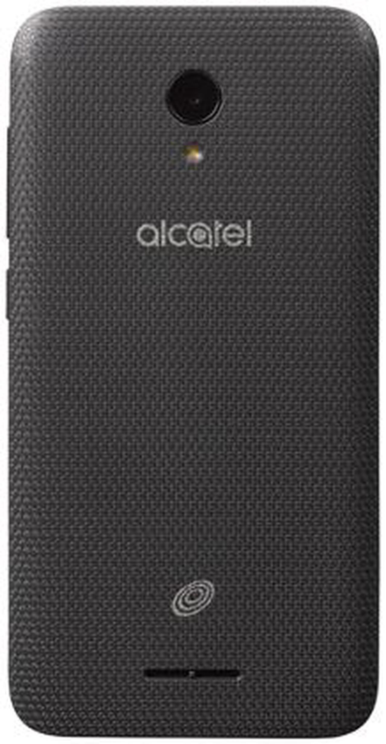 Alt view image 6 of 7 - Alcatel Raven A574 Simple Mobile Prepaid Cell Phone