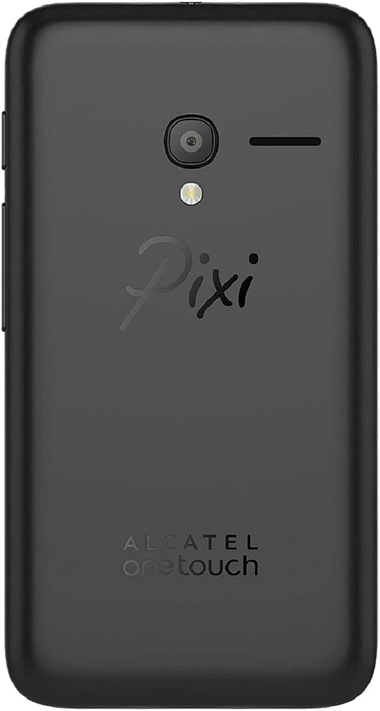 Alt view image 4 of 4 - Alcatel One Touch Pixi 3 4028S 3G Unlocked GSM Android Phone 4.5" Black 512MB RAM