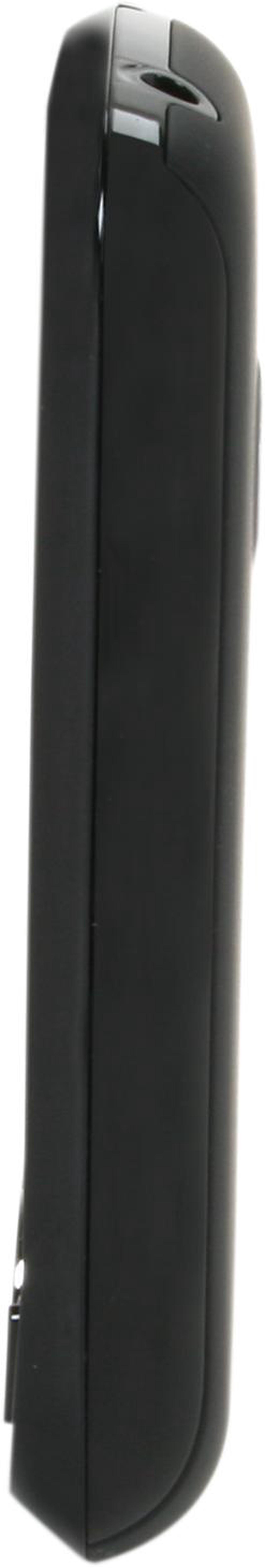 Alt view image 5 of 8 - Huawei IDEOS Black Unlocked Cell Phone w/ GPS / Wi-Fi / Android OS (U8150)