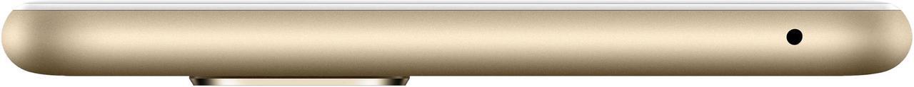 Alt view image 8 of 10 - Huawei Mate SE 4G LTE Unlocked Cell Phone (5.93" Gold , 64GB Storage 4GB RAM )