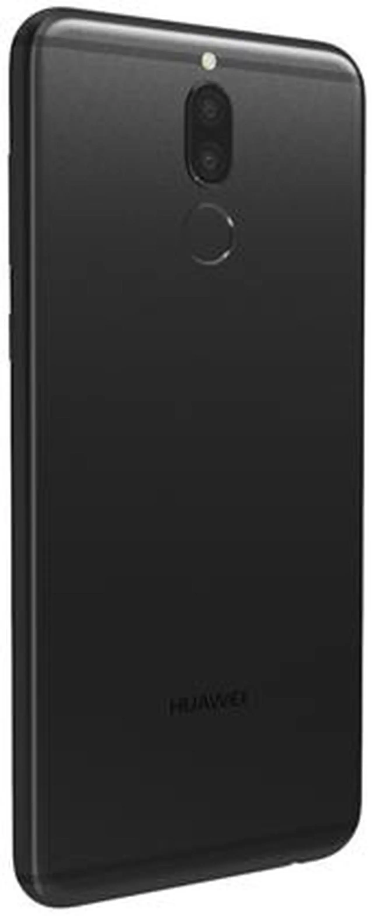 Alt view image 3 of 4 - Huawei Mate 10 Lite RNE-L03 4G LTE GSM Unlocked Android SmartPhone 5.9" Graphite Black 4GB RAM