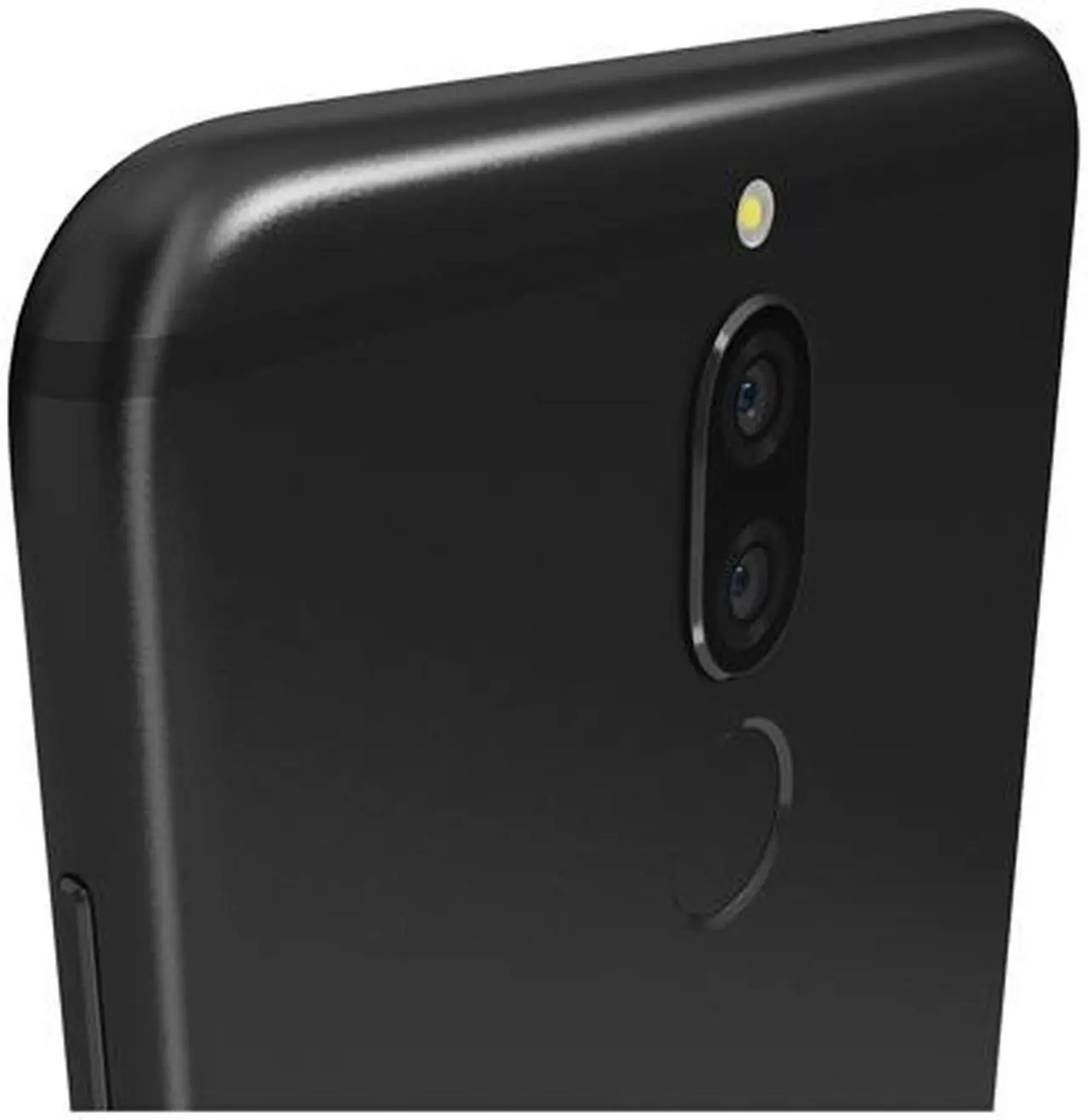 Alt view image 4 of 4 - Huawei Mate 10 Lite RNE-L03 4G LTE GSM Unlocked Android SmartPhone 5.9" Graphite Black 4GB RAM