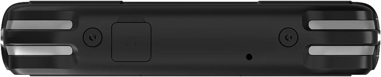 Alt view image 4 of 7 - CAT S48c 4G LTE Cell Phone 5" Black 4GB RAM