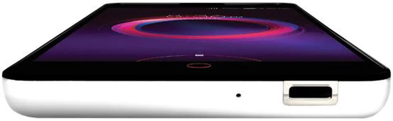 Alt view image 4 of 5 - ZTE nubia 5S mini LTE 3G/4G LTE Quad-Core 1.2GHz Unlocked Cell Phone 4.7” OGS screen up to 32G expandable memory