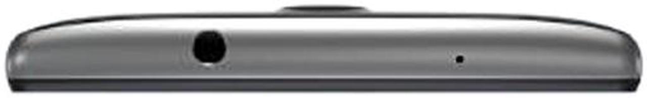 Alt view image 11 of 12 - ZTE ZMAX 2 (Z955A) 2GB RAM / 16GB ROM 4G LTE 5.5" HD Factory Unlocked Smart Phone - Titanium (North America Warranty)