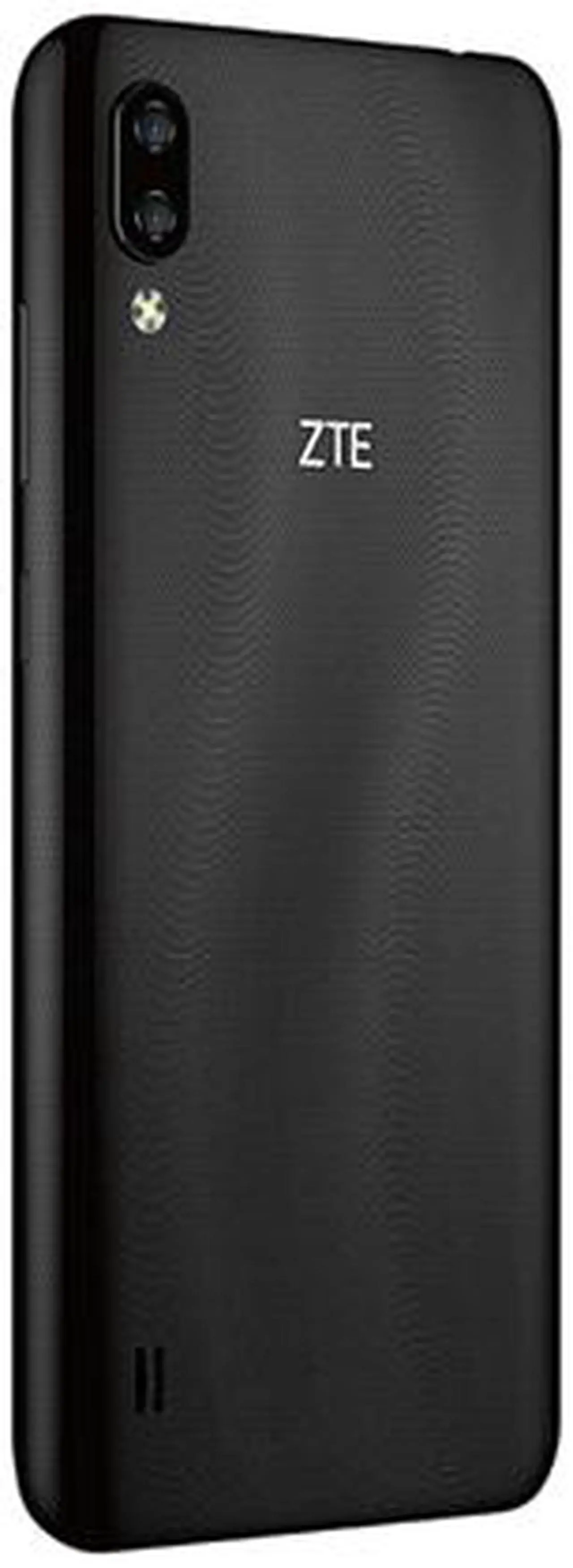 Alt view image 5 of 8 - ZTE Blade A5 2020 4G LTE Unlocked Cell Phone 6.09" 32GB 2GB RAM, GSM Dual Sim