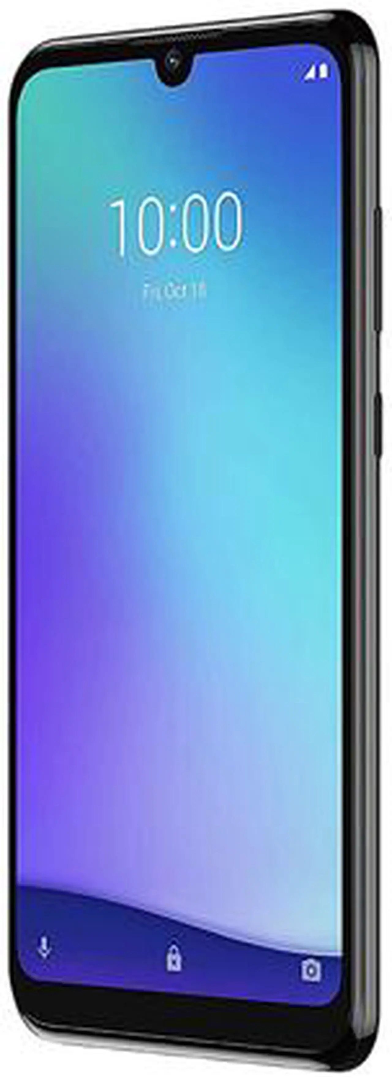Alt view image 4 of 8 - ZTE Blade A5 2020 4G LTE Unlocked Cell Phone 6.09" 32GB 2GB RAM, GSM Dual Sim