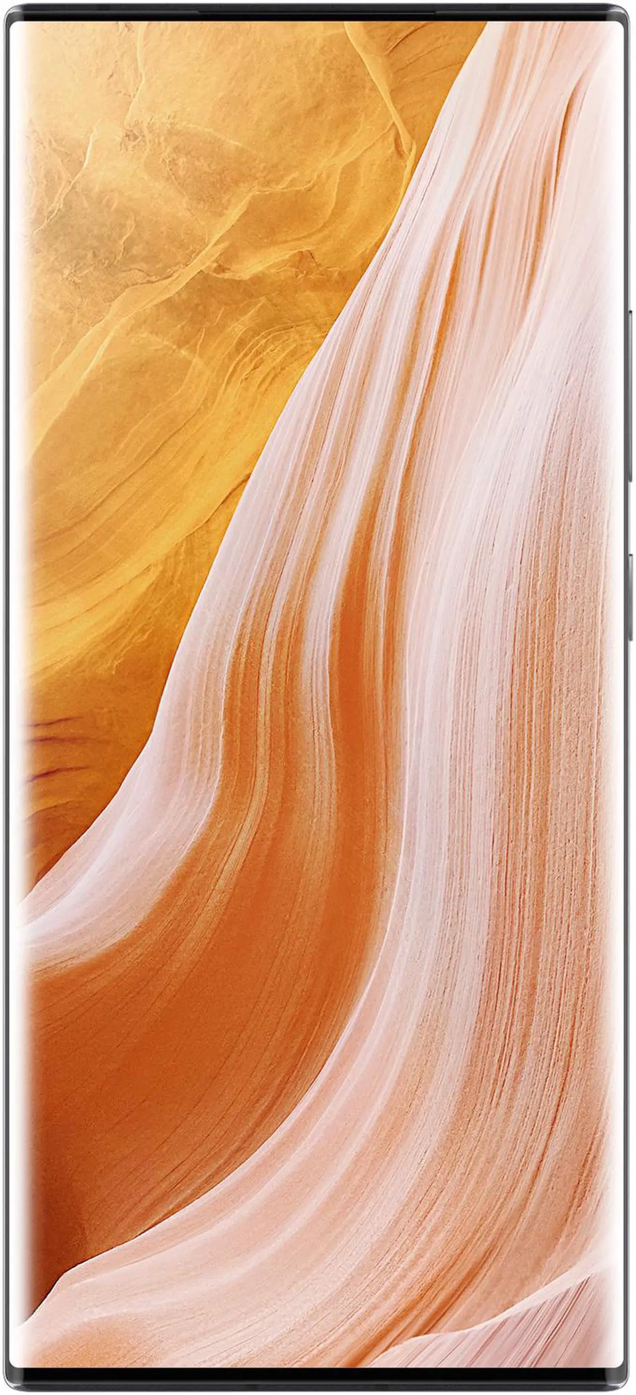 Main image of ZTE Axon 40 Ultra 5G Unlocked Cell Phone 6.8" 8GB RAM