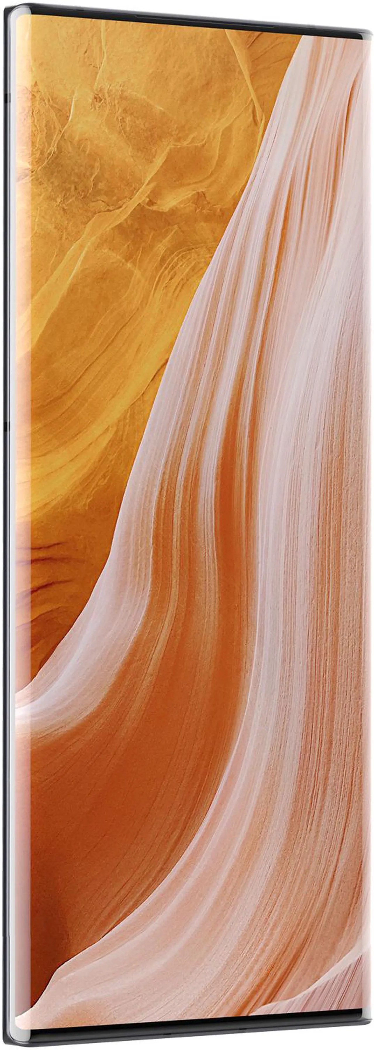 Alt view image 2 of 7 - ZTE Axon 40 Ultra 5G Unlocked Cell Phone 6.8" 8GB RAM