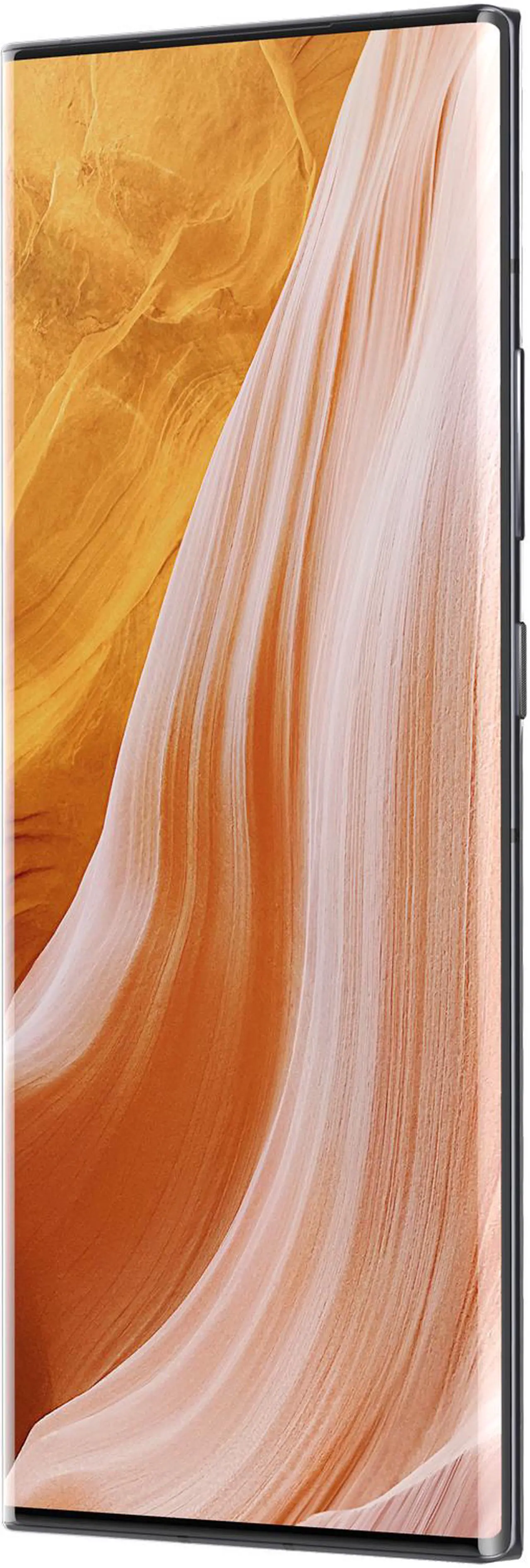 Alt view image 3 of 7 - ZTE Axon 40 Ultra 5G Unlocked Cell Phone 6.8" 8GB RAM