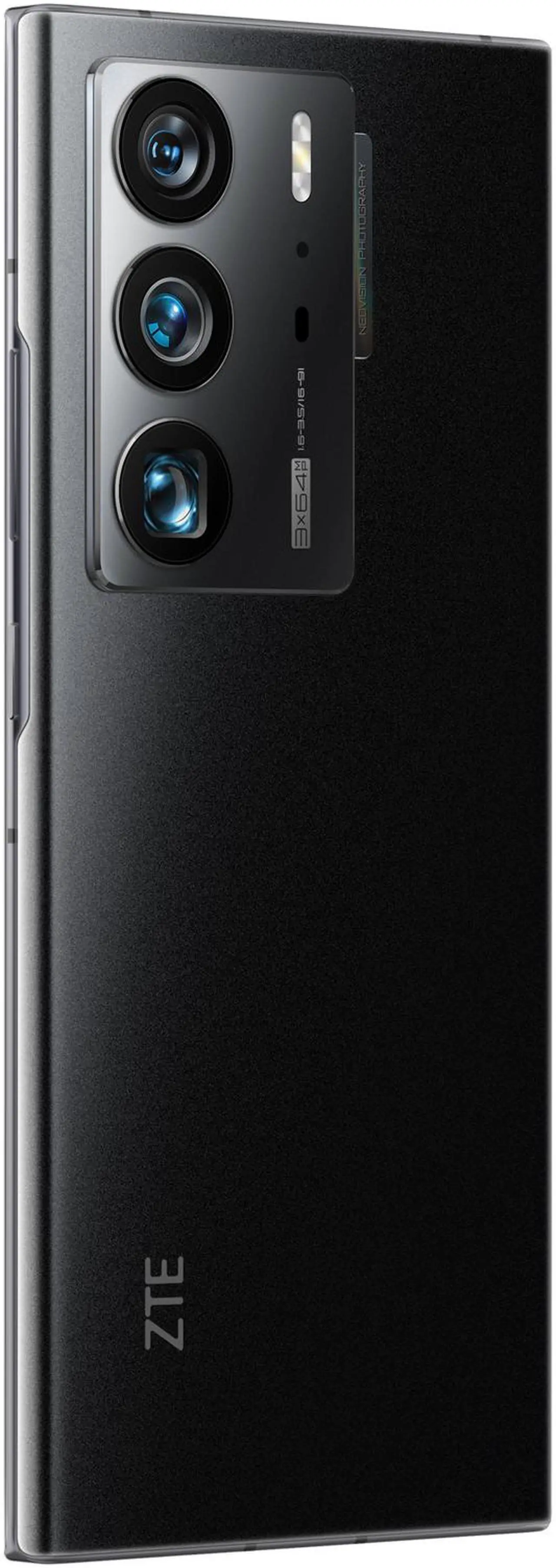 Alt view image 4 of 7 - ZTE Axon 40 Ultra 5G Unlocked Cell Phone 6.8" 8GB RAM