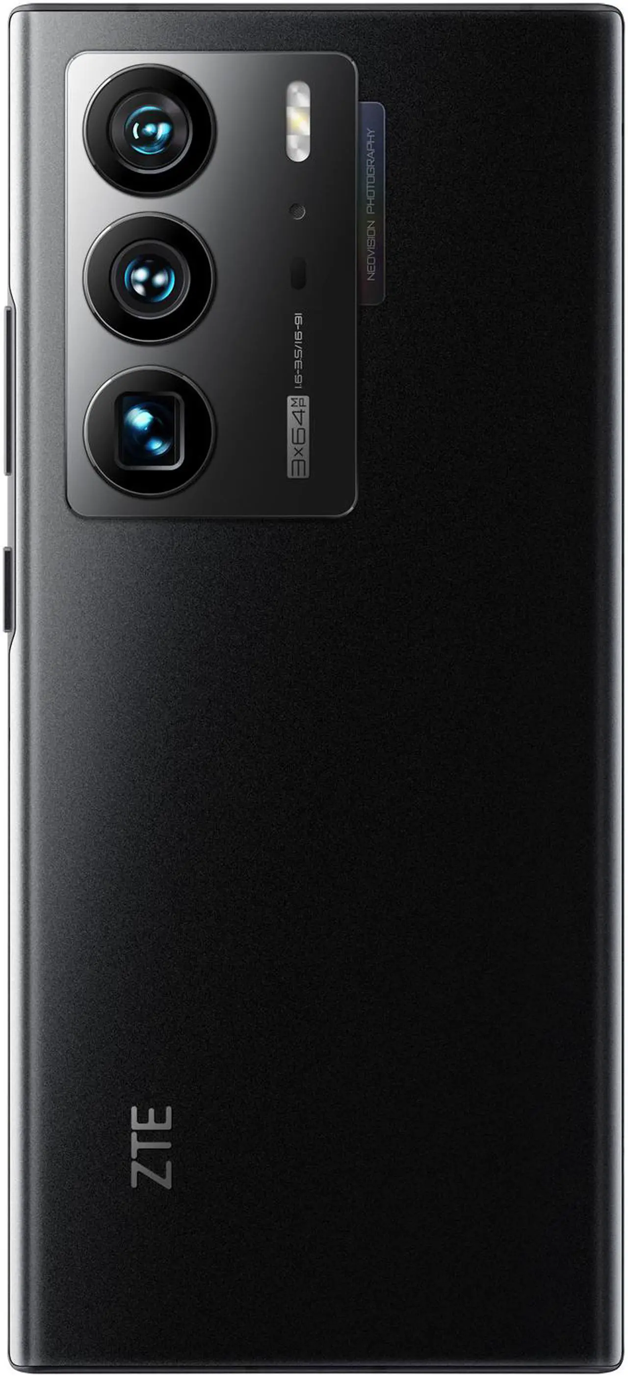 Alt view image 5 of 7 - ZTE Axon 40 Ultra 5G Unlocked Cell Phone 6.8" 8GB RAM