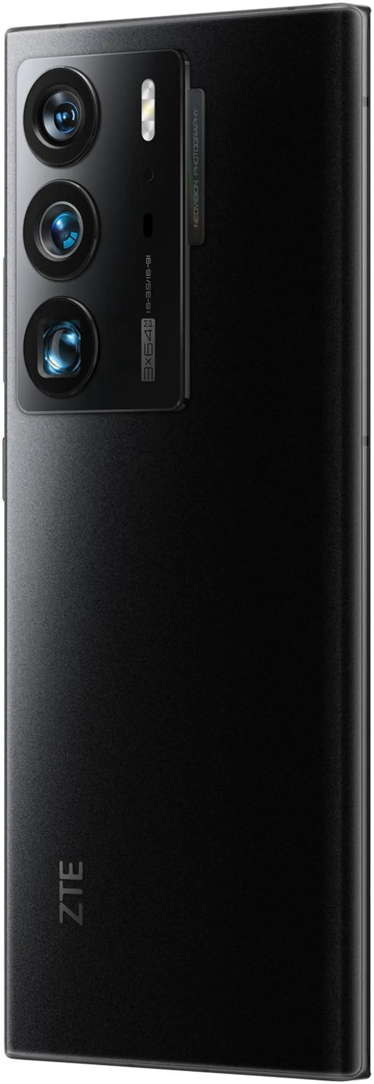 Alt view image 6 of 7 - ZTE Axon 40 Ultra 5G Unlocked Cell Phone 6.8" 8GB RAM