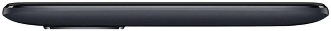 Alt view image 4 of 7 - ONEPLUS 5 A5000 4G LTE Unlocked GSM Dual-SIM Phone w/ Dual 16 MP & 20 MP Camera 5.5" Midnight Black 8GB RAM