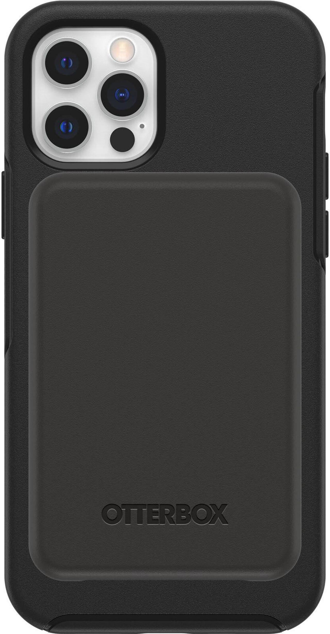 Alt view image 5 of 7 - OtterBox 78-80636 Wireless Power Bank for MagSafe, 3k mAh