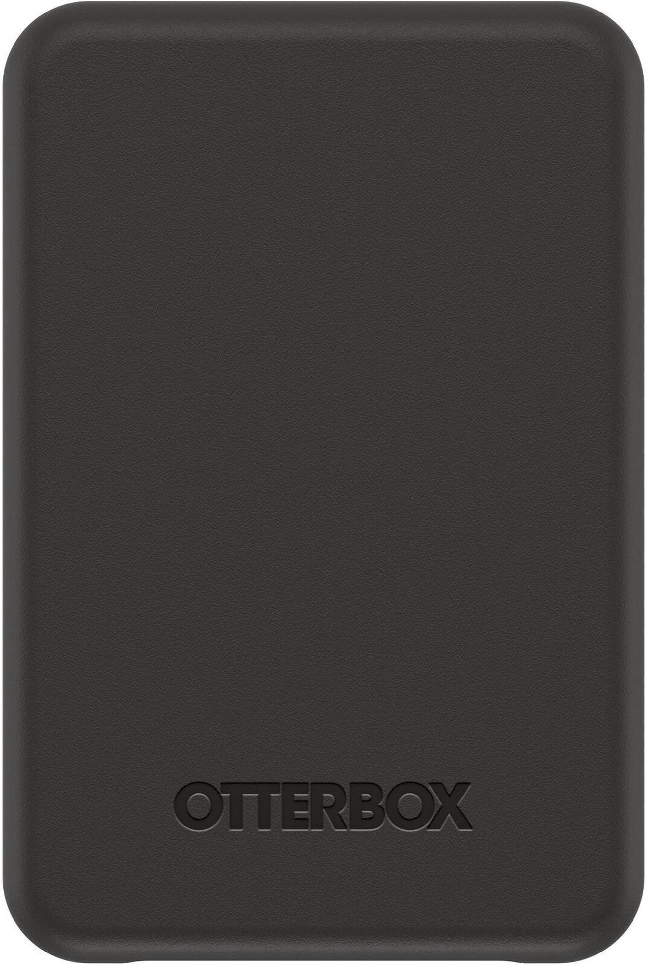 Alt view image 2 of 7 - OtterBox 78-80636 Wireless Power Bank for MagSafe, 3k mAh