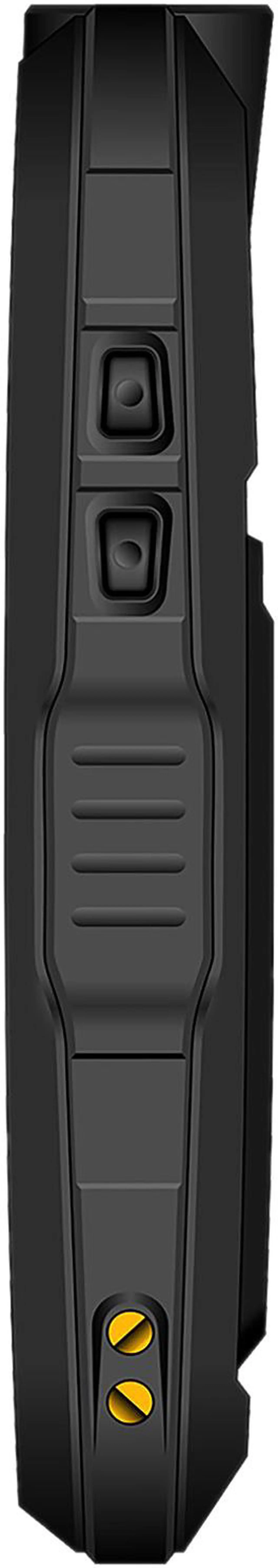 Alt view image 3 of 8 - RugGear RG310 3G Unlocked GSM Rugged MIL-STD-810G Compliant Phone w/ 1,000 Lux LED Torch 2.4" Black 512MB RAM