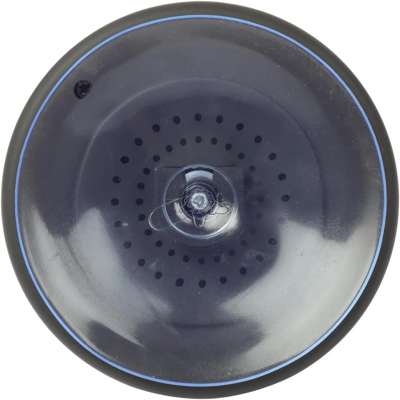 Alt view image 5 of 6 - Krazilla KZS1008 BK Black Splash Proof Bluetooth Speaker, Open Box Like New