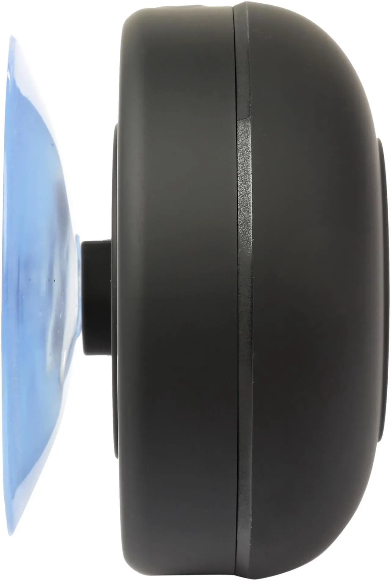 Alt view image 6 of 6 - Krazilla KZS1008 BK Black Splash Proof Bluetooth Speaker, Open Box Like New