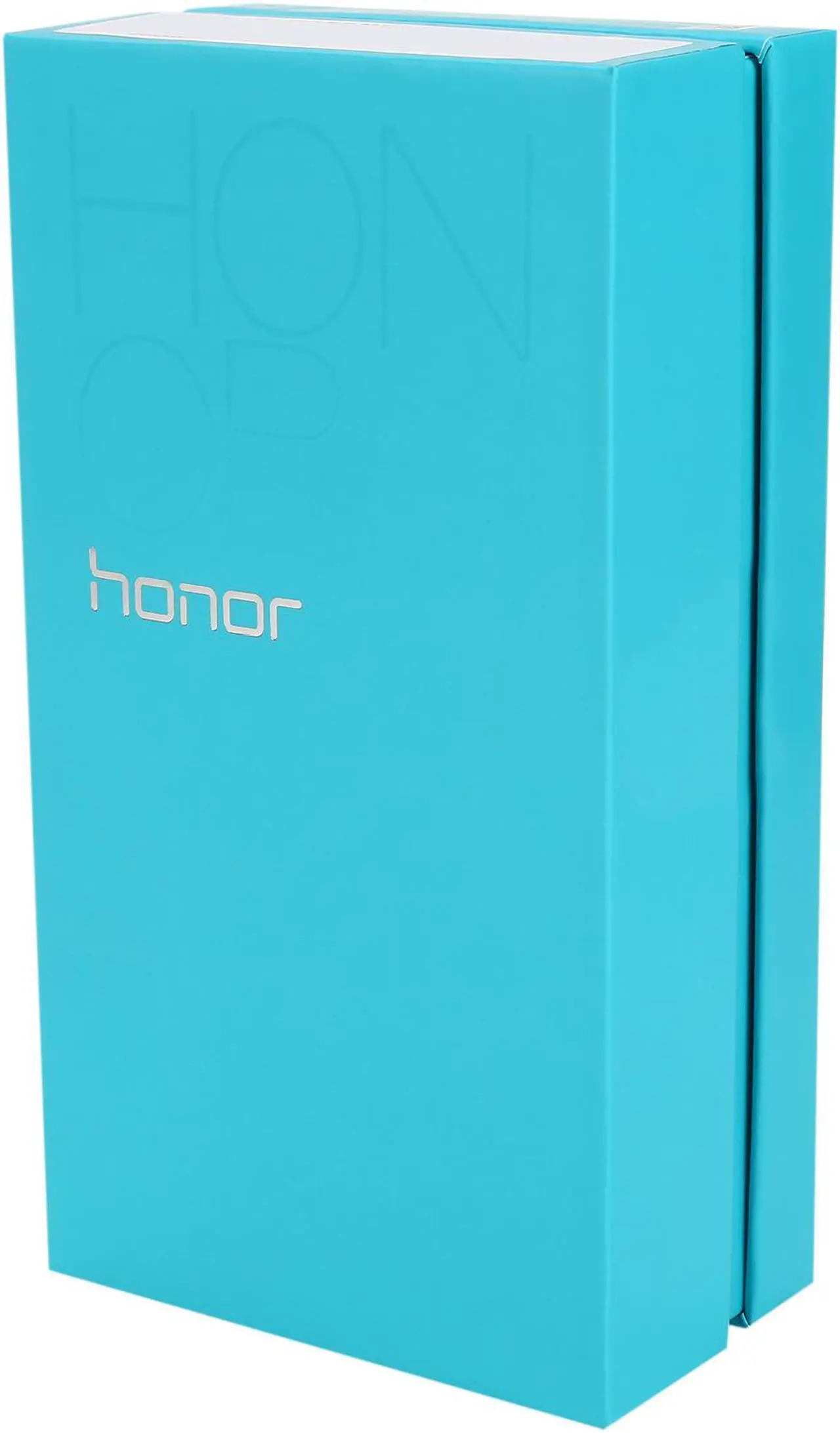 Alt view image 10 of 10 - Honor 5X - Metal Body, Fingerprint Sensor, 5.5 Inch, 1080p FHD Display, 4G LTE Unlocked GSM Smartphone - USA Warranty - 16GB Silver