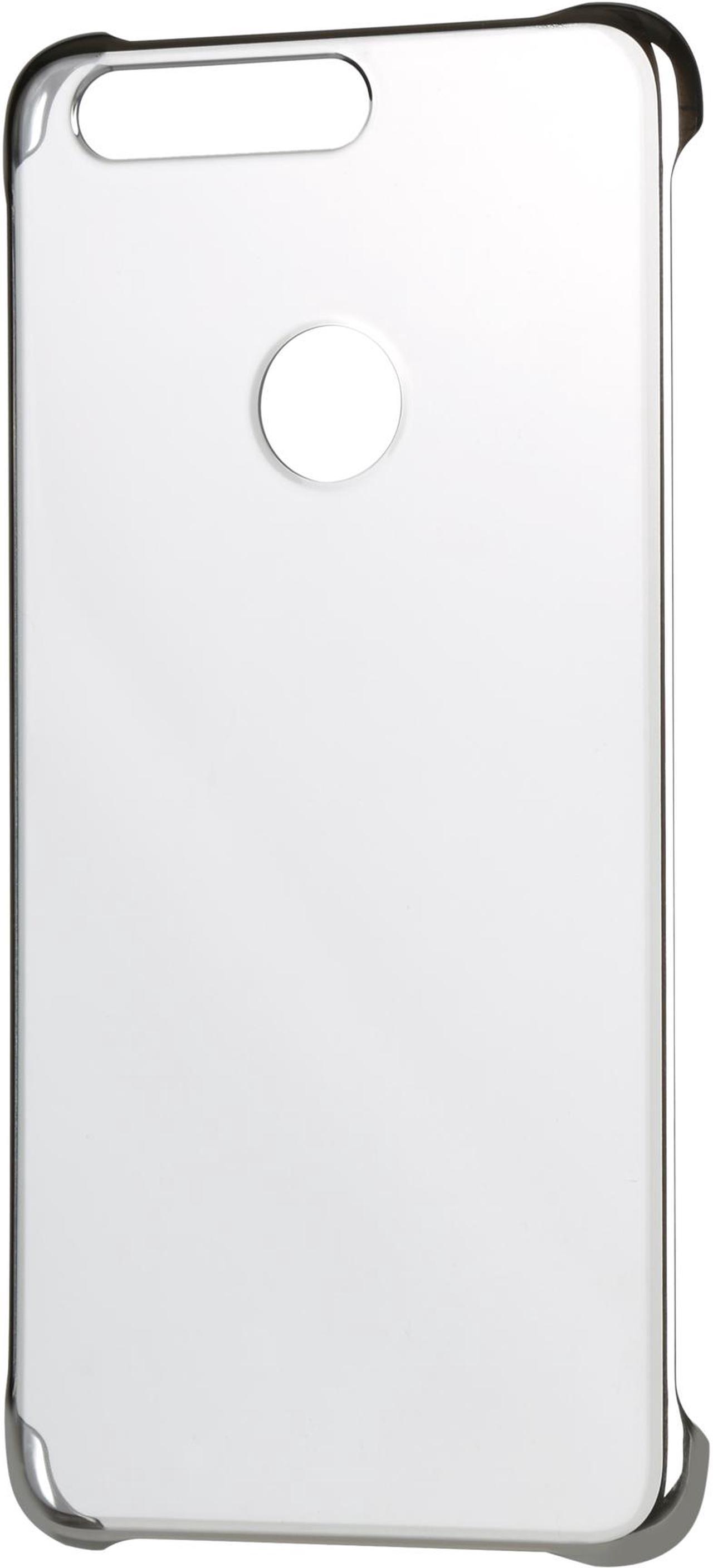 Huawei Honor 8 Case - Silver