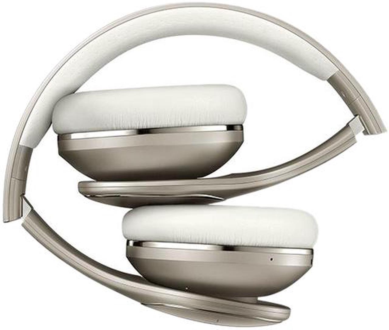 Alt view image 4 of 4 - Samsung Level On PRO Wireless Noise Cancelling Headphones, Bronze