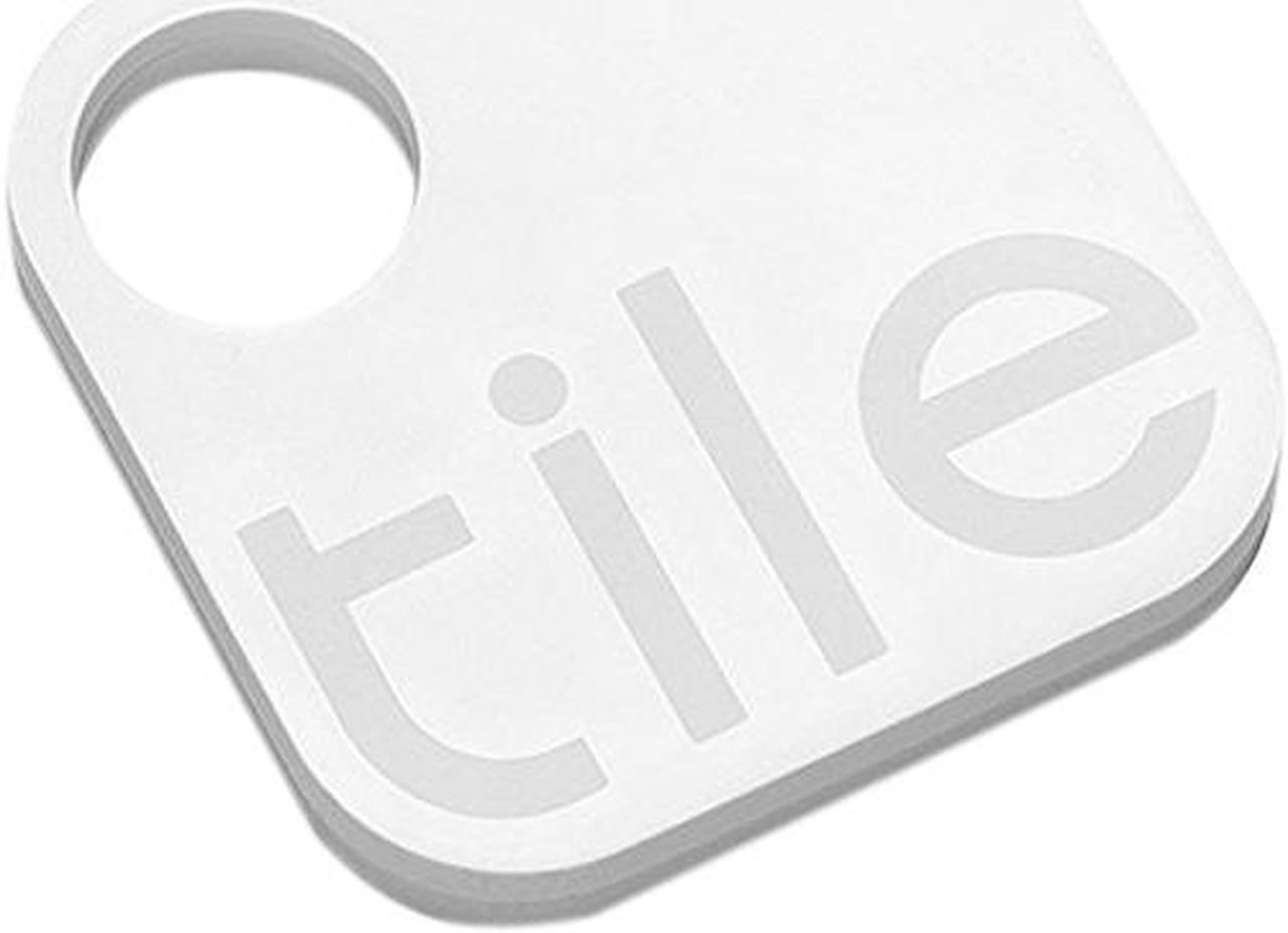 Main image of Tile TLE-01001-NA (Gen 2) - Phone Finder, Key Finder, Item Finder - 1 Pack