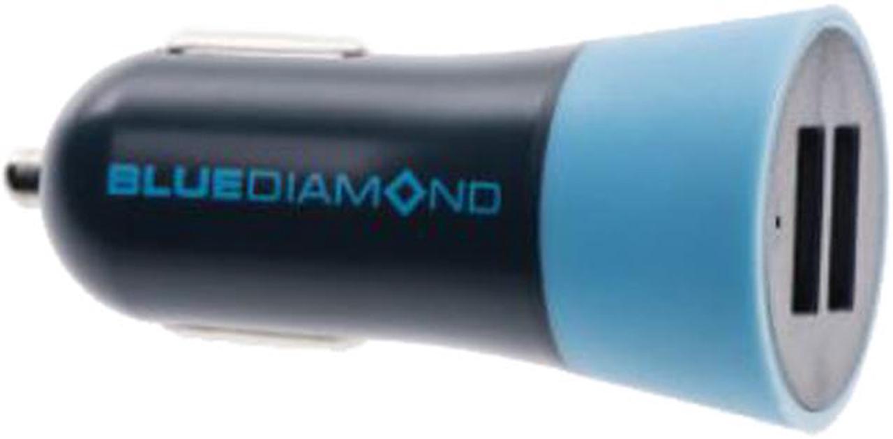 BlueDiamond 36923 SmartCharge Duo Auto