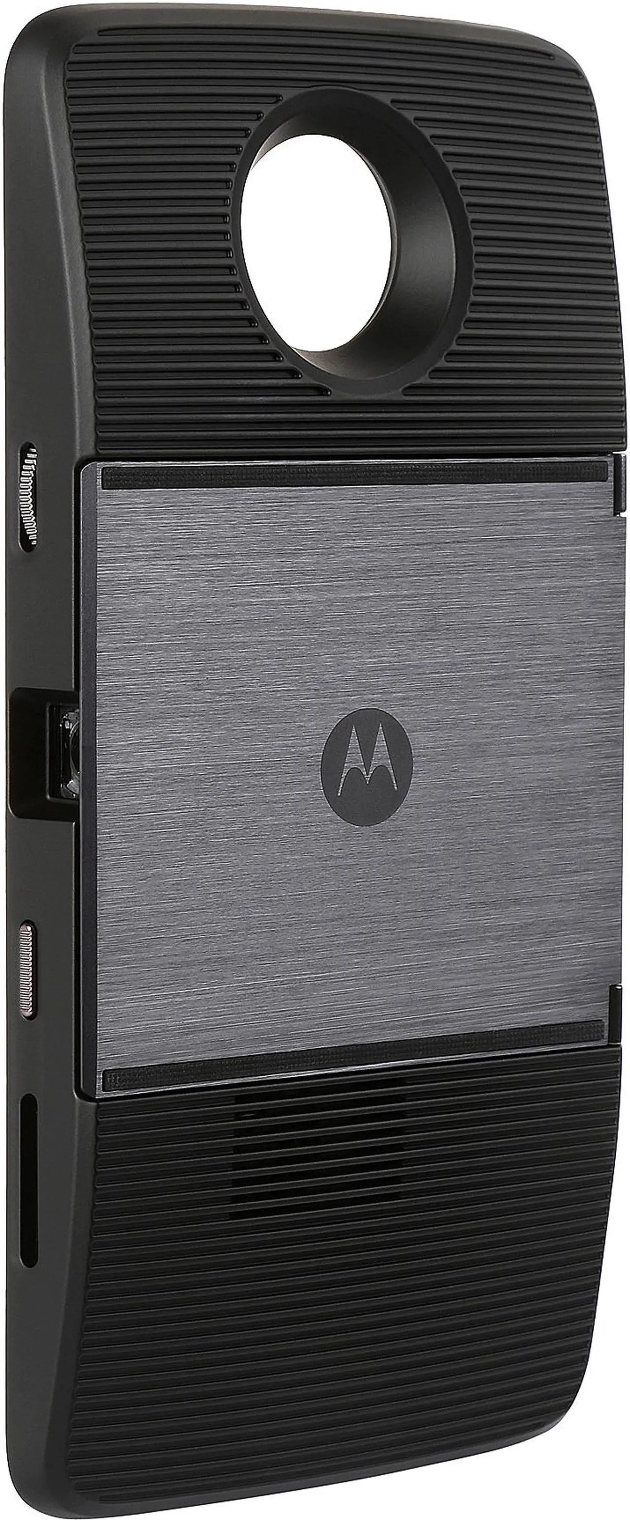 Main image of Moto Insta-Share DLP Projector 89866N Moto Mod