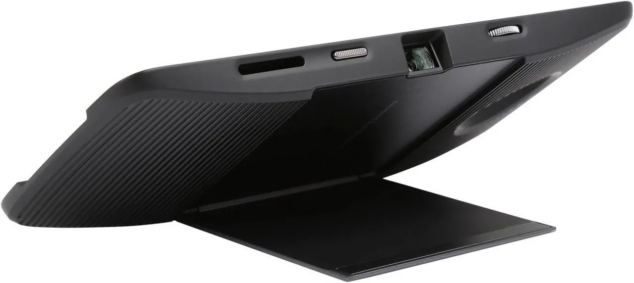 Alt view image 6 of 6 - Moto Insta-Share DLP Projector 89866N Moto Mod