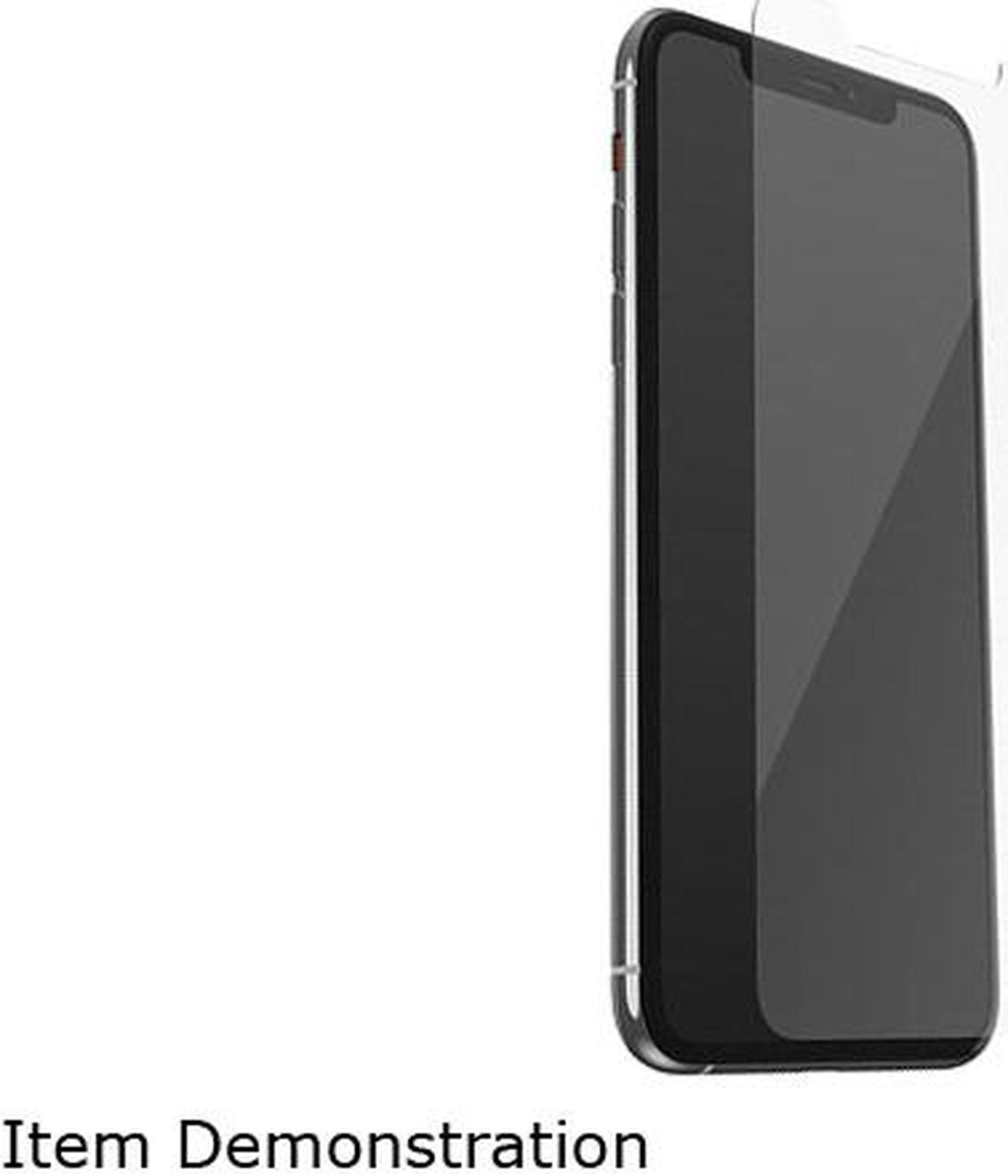 Main image of OtterBox Amplify Glass Clear Screen Protector for iPhone 11 Pro Max 77-62640
